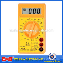 Multimeter DT830B CE with Safety Design digita Multimeter